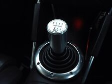 M-tech Custom Made Alloy Gear Shift Knob M12 X 1.5 Will Fit Mk1 Audi Tt  15