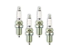Accel 0416s-4 Hp Copper Spark Plug - Shorty