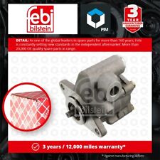 Power Steering Pump Fits Iveco Daily Mk3 2.8 99 To 07 8149.03 Pas 500327378 Febi