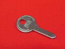 1932-38 Ford New Original Style Hurd Ignition And Door Key Blank B-3685-a