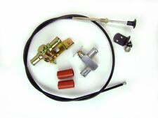 Heater Valve Kit Cable Controlled Universal Fit 50-1554
