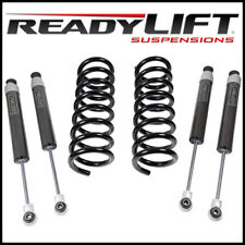 Readylift 1.5 Coil Spring Leveling Kit Fits 2019-2024 Dodge Ram 2500 4wd Diesel