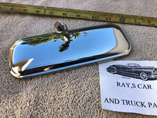 New 1947 To 1953 Replacement Chevrolet Truck Interior Rear View Mirror 