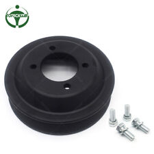 Water Pump Pulley For Bmw E46 325i 328i 325ci 330i Z3 323 X5