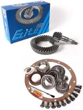 1972-1998 Gm 8.5 Chevy 10 Bolt 4.10 Ring And Pinion Master Kit Elite Gear Pkg