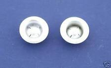 New 1955-1975 Pontiac And All Gm Cowl Trim Tag Rivets Chevy Buick Oldsmobile