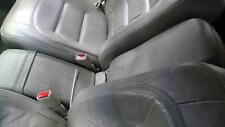 Used Front Center Seat Fits 2002 Cadillac Deville Bench Bucket Leather Center S