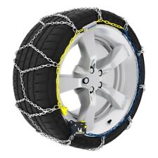 Chains To Snow Michelin Extrem Grip Automatic N130 Size 22565-16
