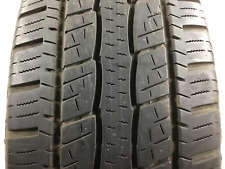 P26570r17 General Tire Grabber Hts 60 115 S Used 732nds