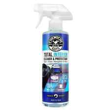 Chemical Guys Total Interior Cleaner Protectant 16 Oz Free Shipping