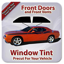 Precut Window Tint For Nissan Altima 2007-2012 Front Doors