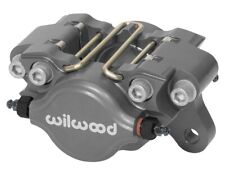 Wilwood 120-10188 Caliper-dynapro Single Lw 3.25 Mount 1.75 Pistons .38 Disc