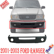 Front Bumper Lower Valance For 2001-2003 Ford Ranger Xl Xlt