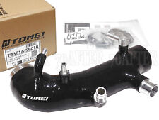 Tomei Silicone Turbo Inlet Suction Hose For 02-07 Wrx 04-21 Sti 04-08 Fxt