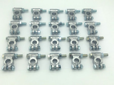 20 Pack Military Battery Terminals Usa Made By Dekaeast Penn