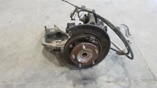10 Toyota Sequoia Independent Suspension Rear Right Passenger 4.6l 4x2 2wd