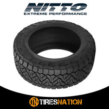 1 New Nitto Recon Grappler At 30550r20xl 120s Tires