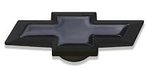 Gm 141-339 Chevy Bowtie Air Cleaner Wing Nut Black On Black Large 3 18 14-20