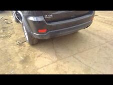 Rear Bumper Laredo Single Exhaust 2011 2012 2013-2015 Grand Cherokee Pxr Black