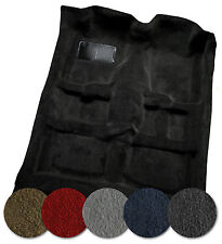 1998-2011 Ford Ranger Pickup Ext Cab 2 4wd Carpet - Any Color