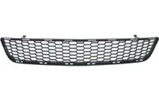 New Front Bumper Lower Grille Black Fits 2011-2014 Chevrolet Cruze W Rs Package