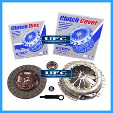 Exedy Clutch Pro-kit For 2005-2006 Toyota Corolla Xrs 1.8l 6-speed