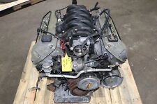 Bmw E38 740il 740i E39 540i M62 V8 Engine Motor Assembly Oem 110k Miles Tested