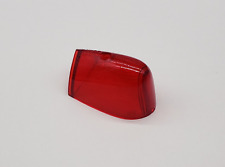 Original Red Yankee 77 Clearance Cab Marker Light Lens - Made In Usa - Red -