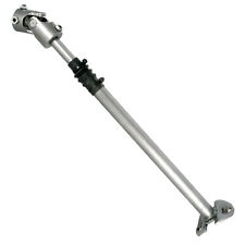 Borgeson 000934 Steering Shaft Telescopic Steel 1979-1991 Chevy Gmc Truck