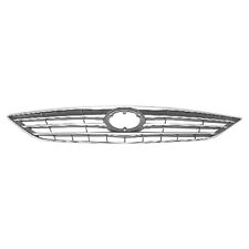To1200267 New Grille Fits 2005-2006 Toyota Camry Lexle