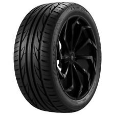 4 New Lexani Lxuhp-207 - 23545zr19 Tires 2354519 235 45 19