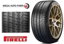 1 Pirelli P Zero 26535r18 97y Xl Ultra High Performance Summer Tires Pzero Uhp