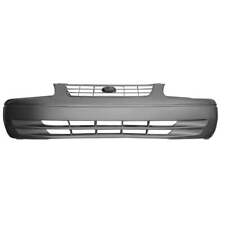 New Painted To Match 1997-1999 Toyota Camry Unfolded Front Bumper