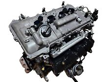 2016-2018 Toyota Prius V 1.8l Hybrid Vvti 4cyl Engine Jdm 2zr 2zrfxe