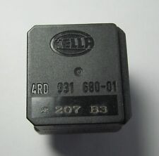 New Hella 4rd 931 680-01 Relay 12v 5-pin 1c 04727370aa For Chrysler Dodge Jeep