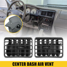 For 1996-2002 97 98 Toyota Tacoma 4runner Front Air Vent Center Dash Ac Grille