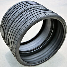 2 Tires Leao Lion Sport 3 25530r22 95v Xl As As Performance