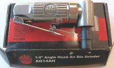 Mac Tools 14 Angle Die Grinder Model Ag14ah