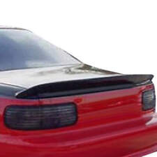 Kbd Body Kits Fits Chevy Impala Caprice 91-96 Polyurethane Rear Wing Spoiler