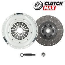 Cm Oem Hd Clutch Kit For 2005 2006 2007 2008 2009 2010 Ford Mustang Gt 4.6l 281
