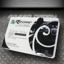 New Car Scent Carautotruckhomeoffice Japan Air Freshener X-treme White Box