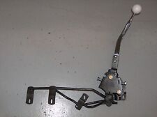 1969-72 Chevy Chevelle Hurst Comp Plus Shifter Muncie 4 Speed Shifter Wlinkage