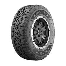 1 New Goodyear Wrangler Workhorse At - P24565r17 Tires 2456517 245 65 17