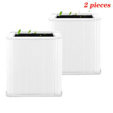 211 Replacement Filter Compatible With Blu Pure 211 Air Cleaner Purifier 2pk