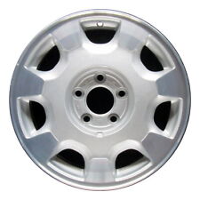 Wheel Rim Cadillac Deville 16 2000 9594230 09593257 Machined Oem Factory Oe 4549
