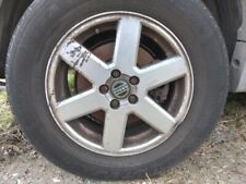 Wheel 17x7-12 Alloy Fits 03-09 Volvo Xc90 140593