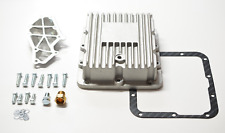 Bte Ford C4 Pan Fill Deep Aluminum Transmission Pan Bolts Gasket Filter Spacer