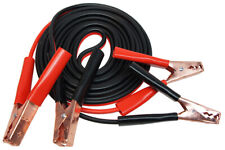 Harmony Audio Ha-jc4 High Quality 6 Gauge 16 Foot Jumper Booster Cables 200 Amps