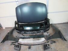 Acura Integra Front End Fenders Front Bumper Front Clip 1998-2001 Oem