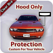 Hood Only Clear Bra For Ford Mustang Roush 2007-2009